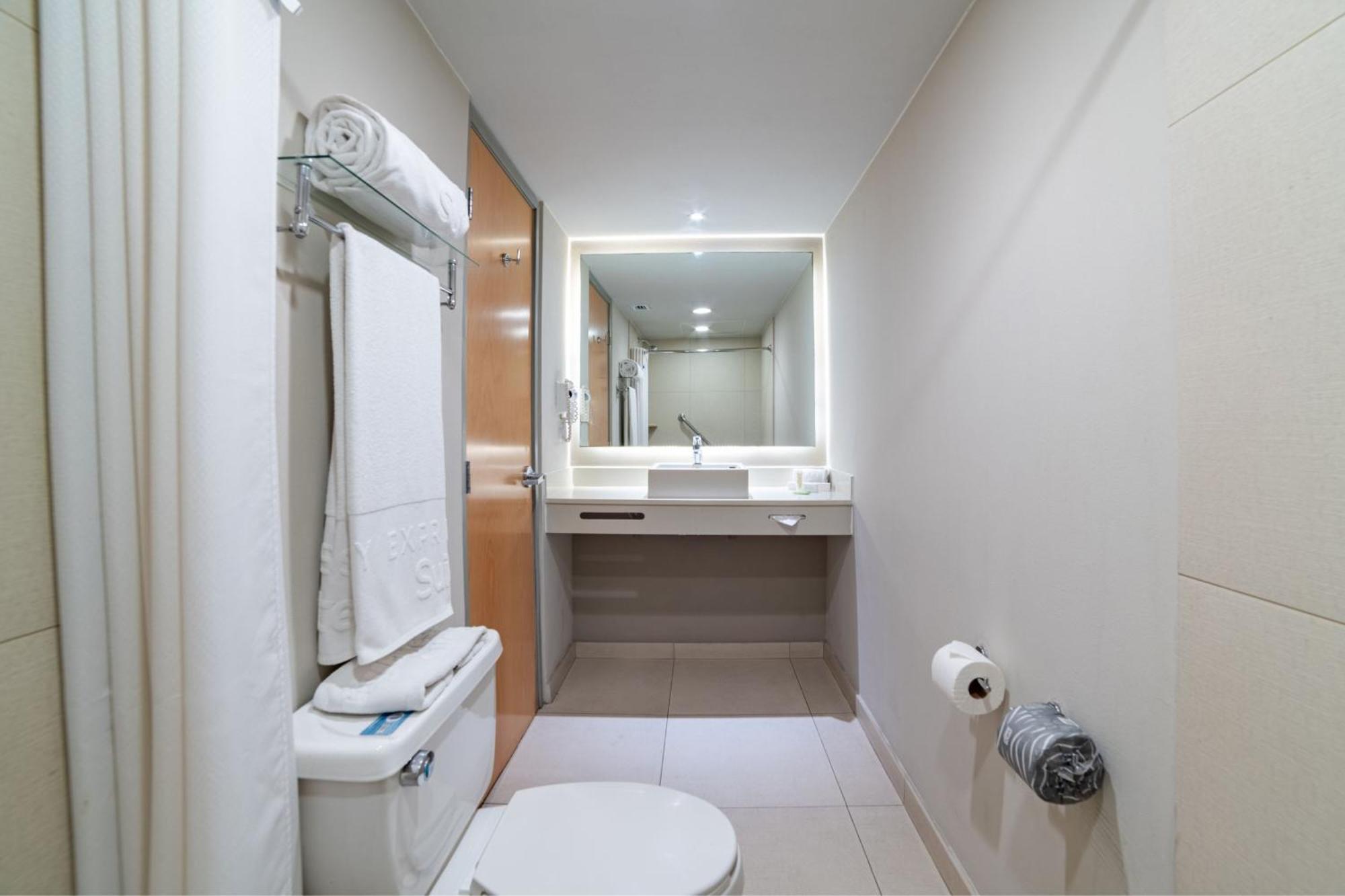 Aparthotel Express By Marriott Ciudad De Anzures