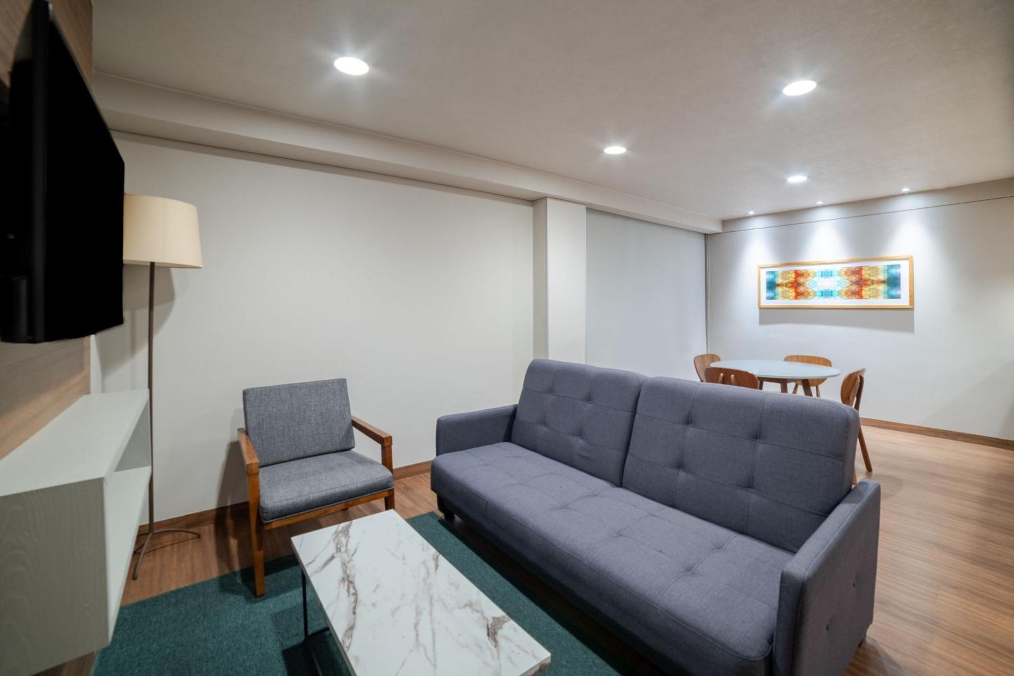 Express By Marriott Ciudad De Anzures