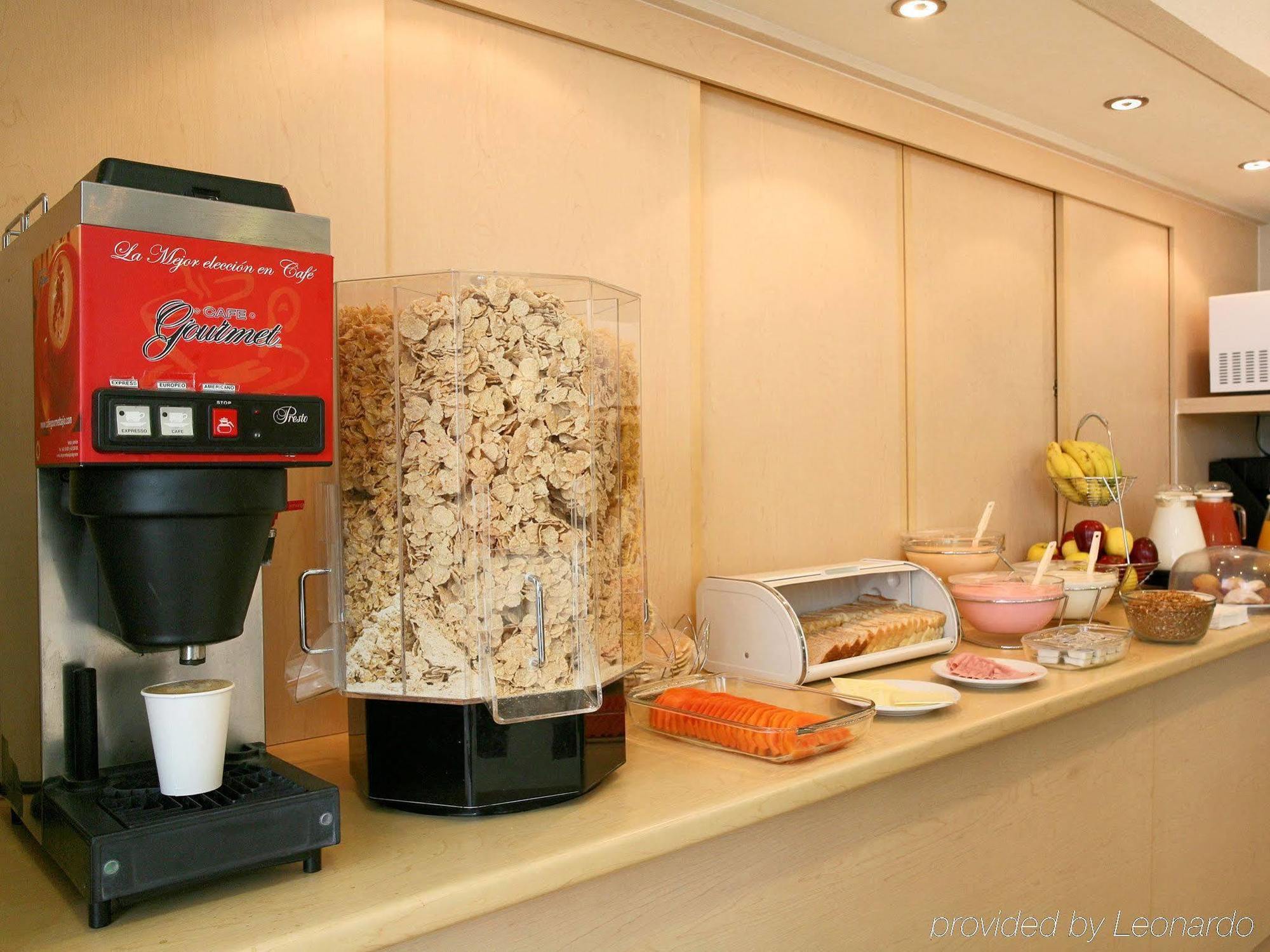 Aparthotel Express By Marriott Ciudad De Anzures Mexico City